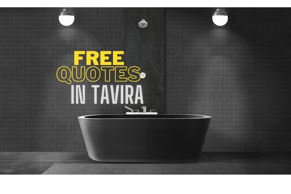 Bathroom Refurbishment in Tavira