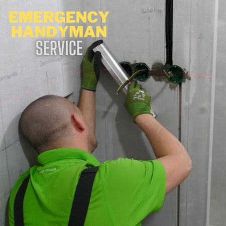 Emergency Handyman Algarve